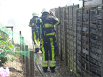 Prio 2 Containerbrand Gysbert Japiksstraat Buitenpost